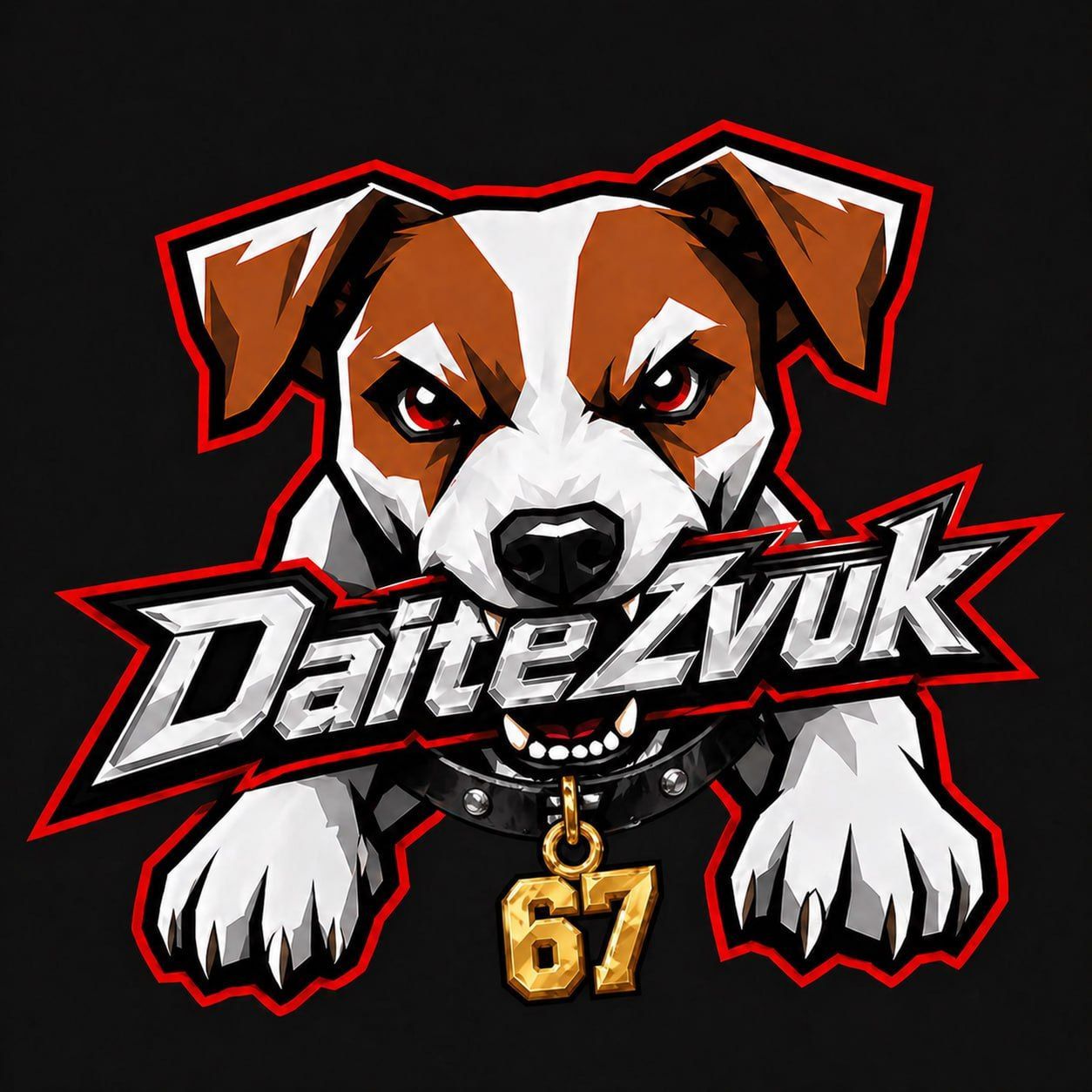 DaiteZvuk