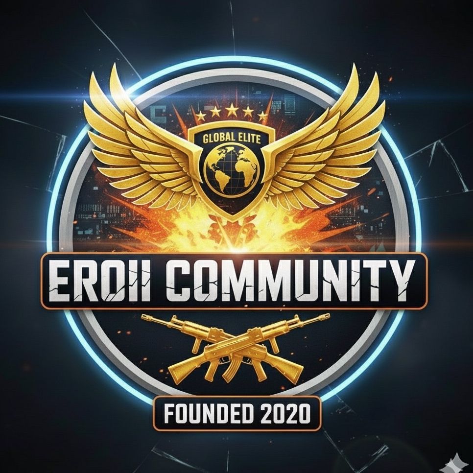 Team EROII
