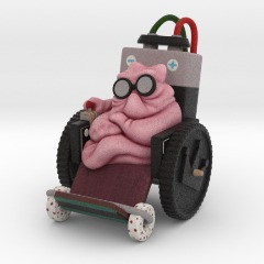 Kreddel