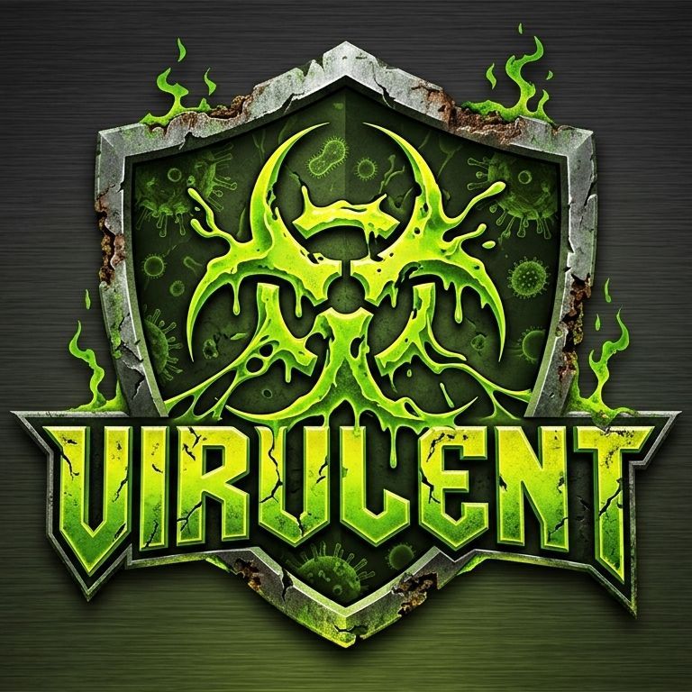 virulent