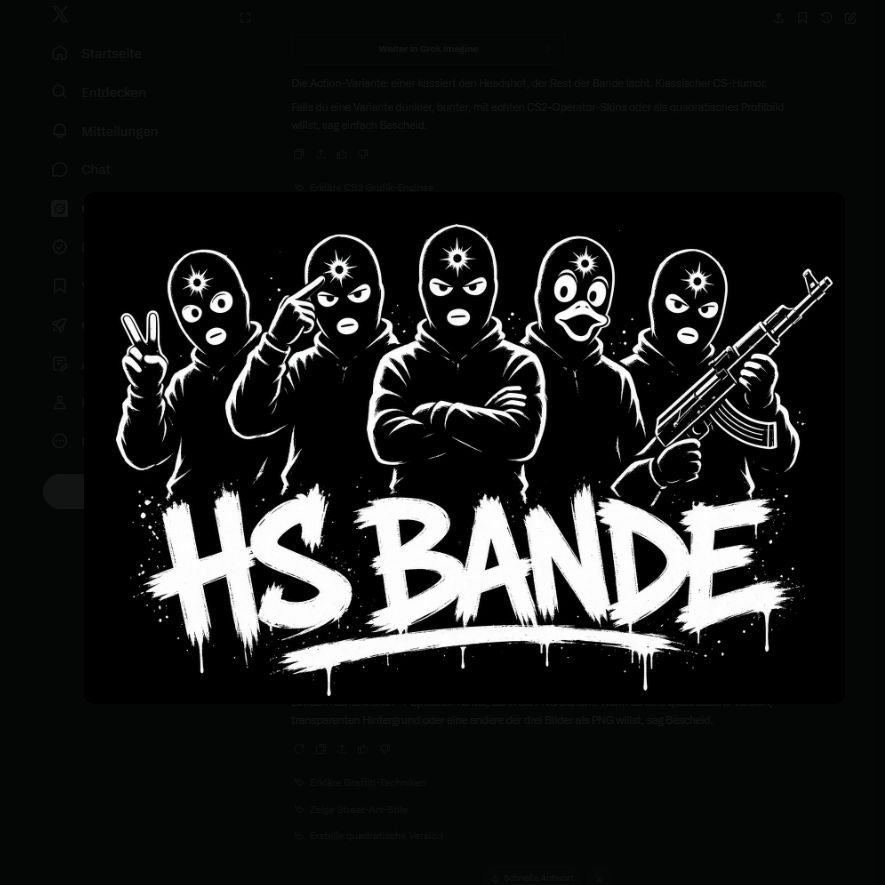 HS Bande