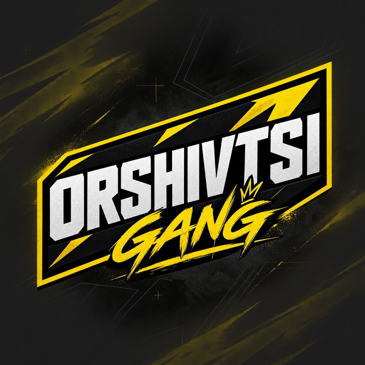 Orshivtsi Gang