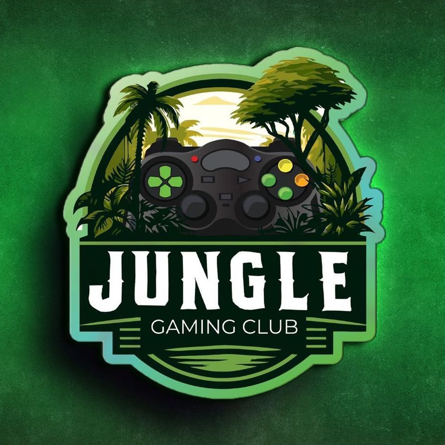 Jungle Gaming Club