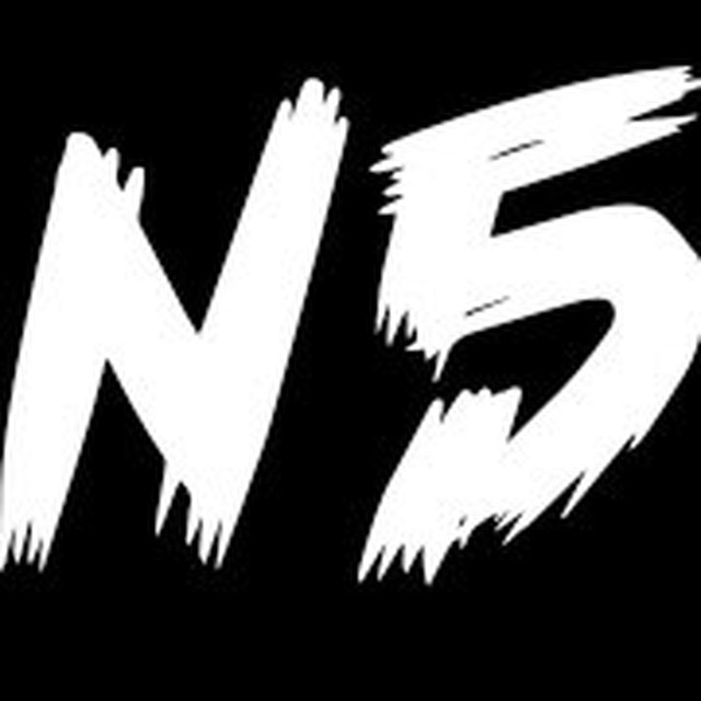 TEAMNF1VE