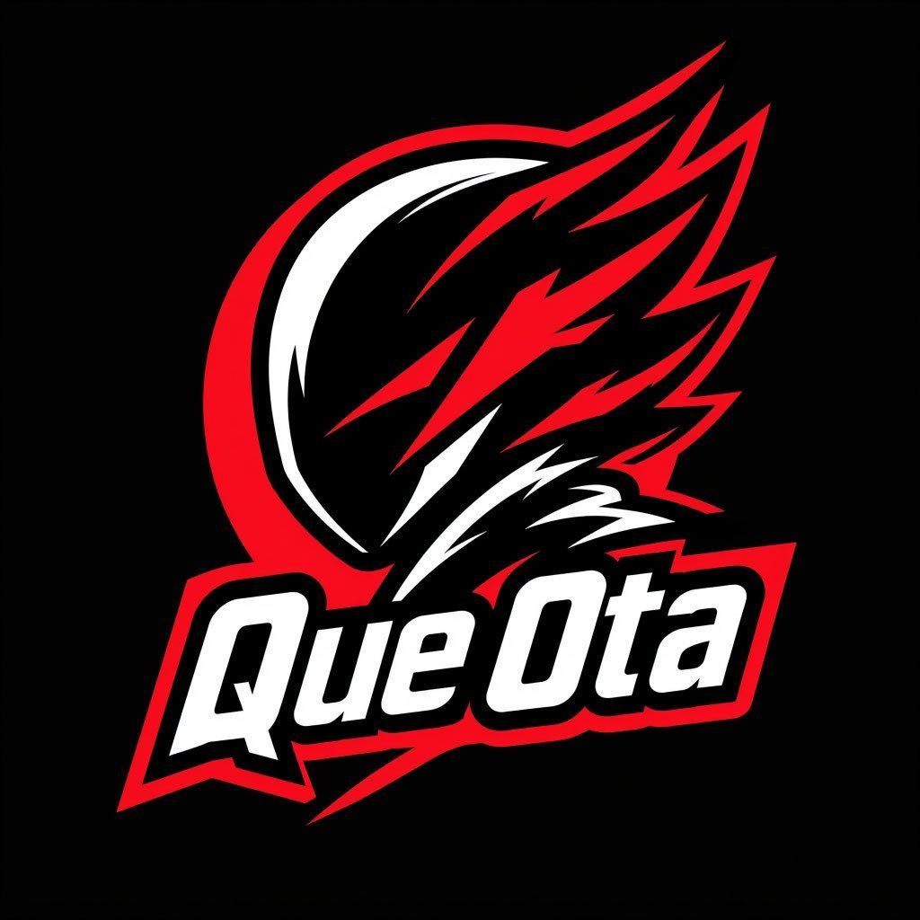 Que Ota Team