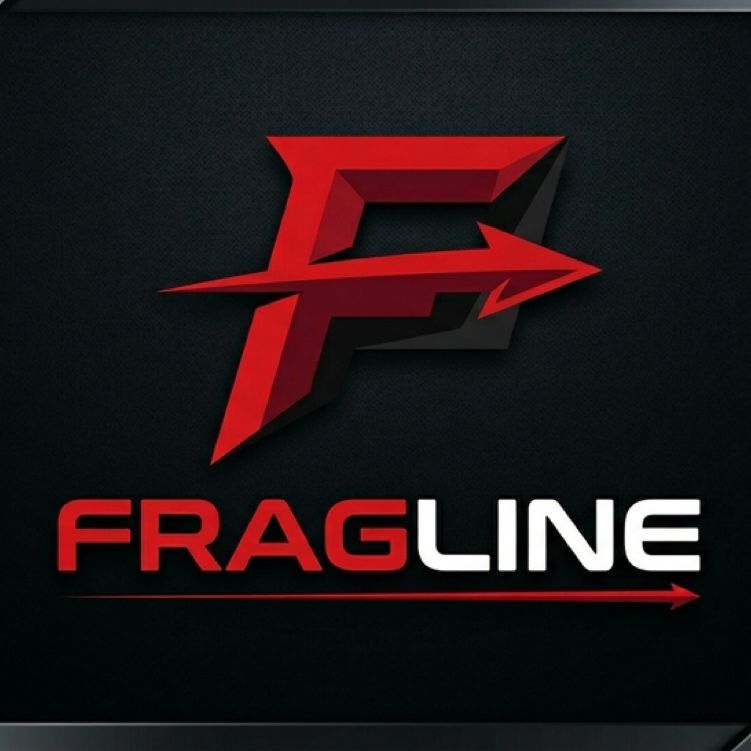 Fragline
