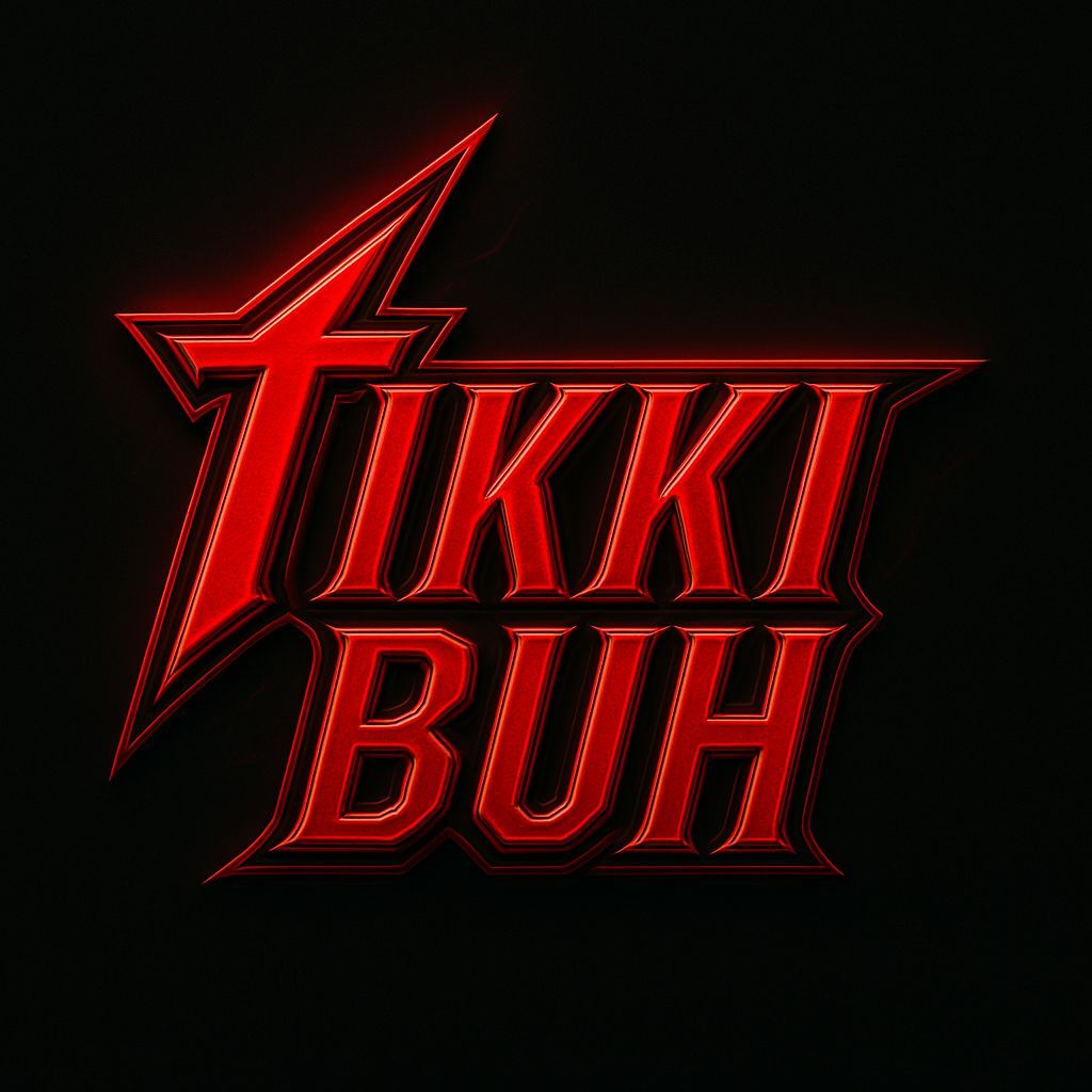 Tikkibuh