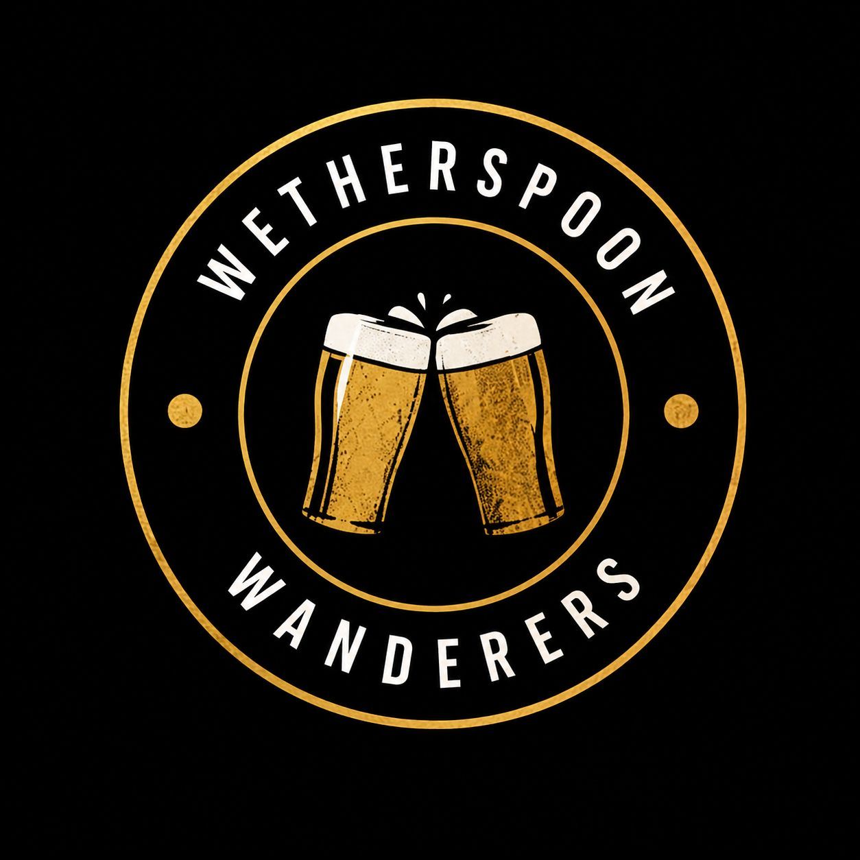 Wetherspoon Wanderers