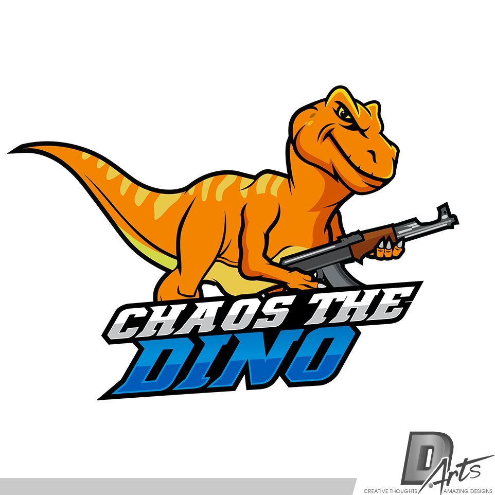 TheDino-Skog