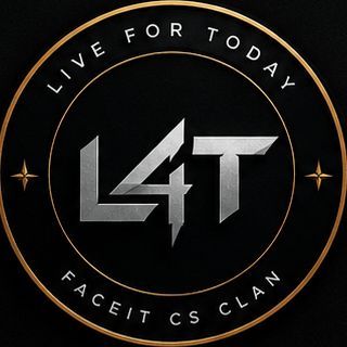 LIVE FOR TODAY