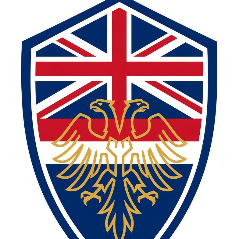 RWB Flag Enjoyers