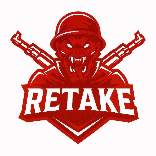 Retake