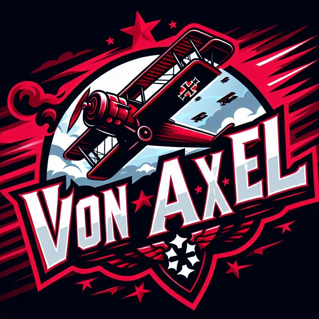 vonaxeL