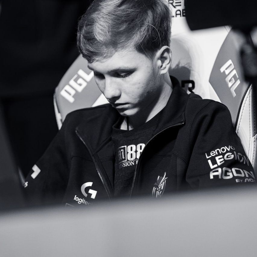 RAYNWRCH1G