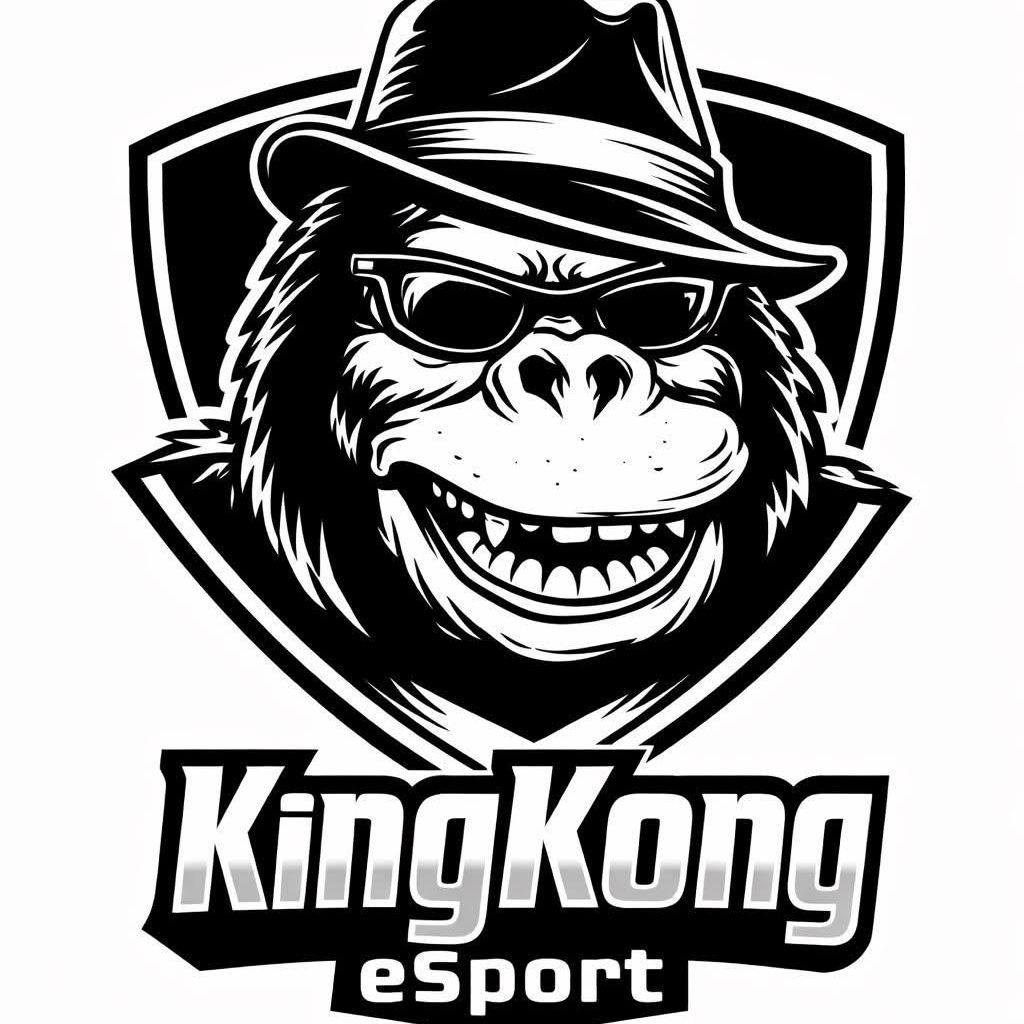 KingKong Esport