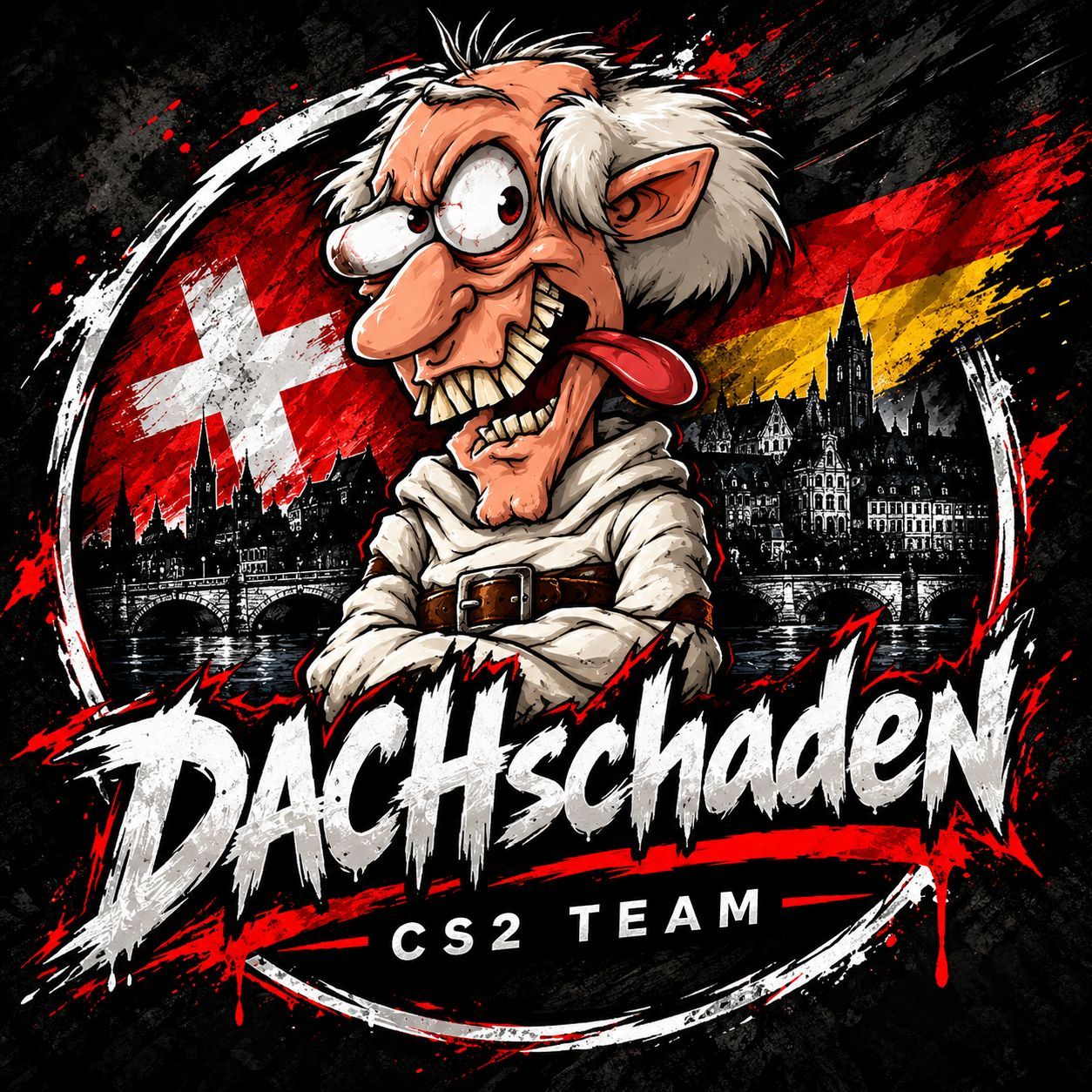 DACHschaden