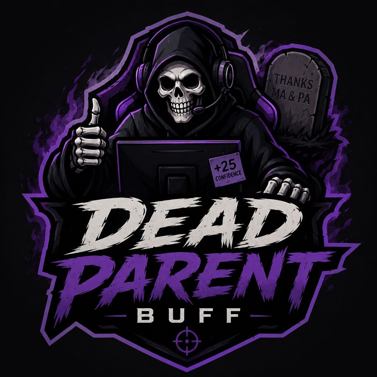 Dead Parent Buff