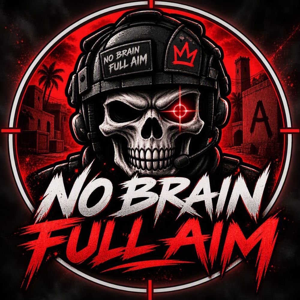 NoBrainFullAim