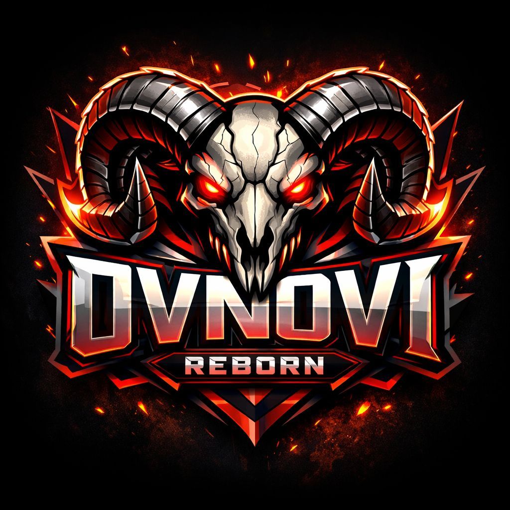 OVNOVI REBORN