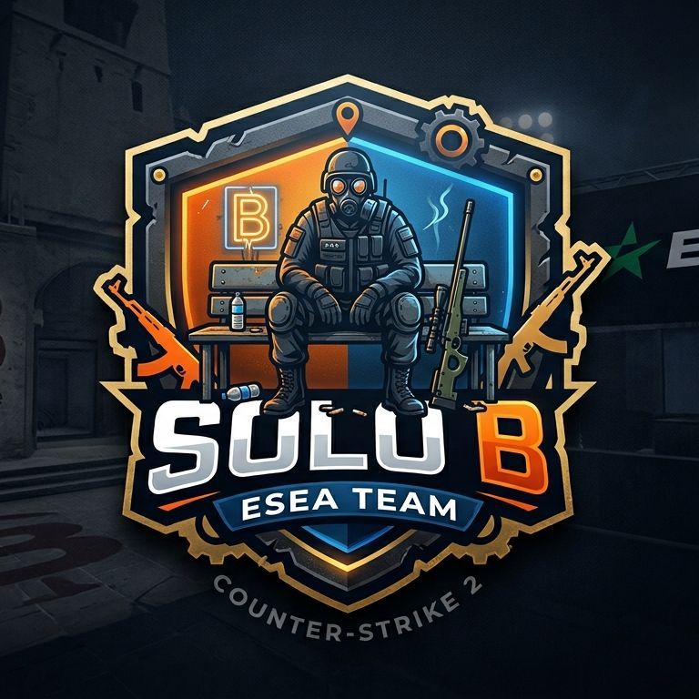 SOLO B