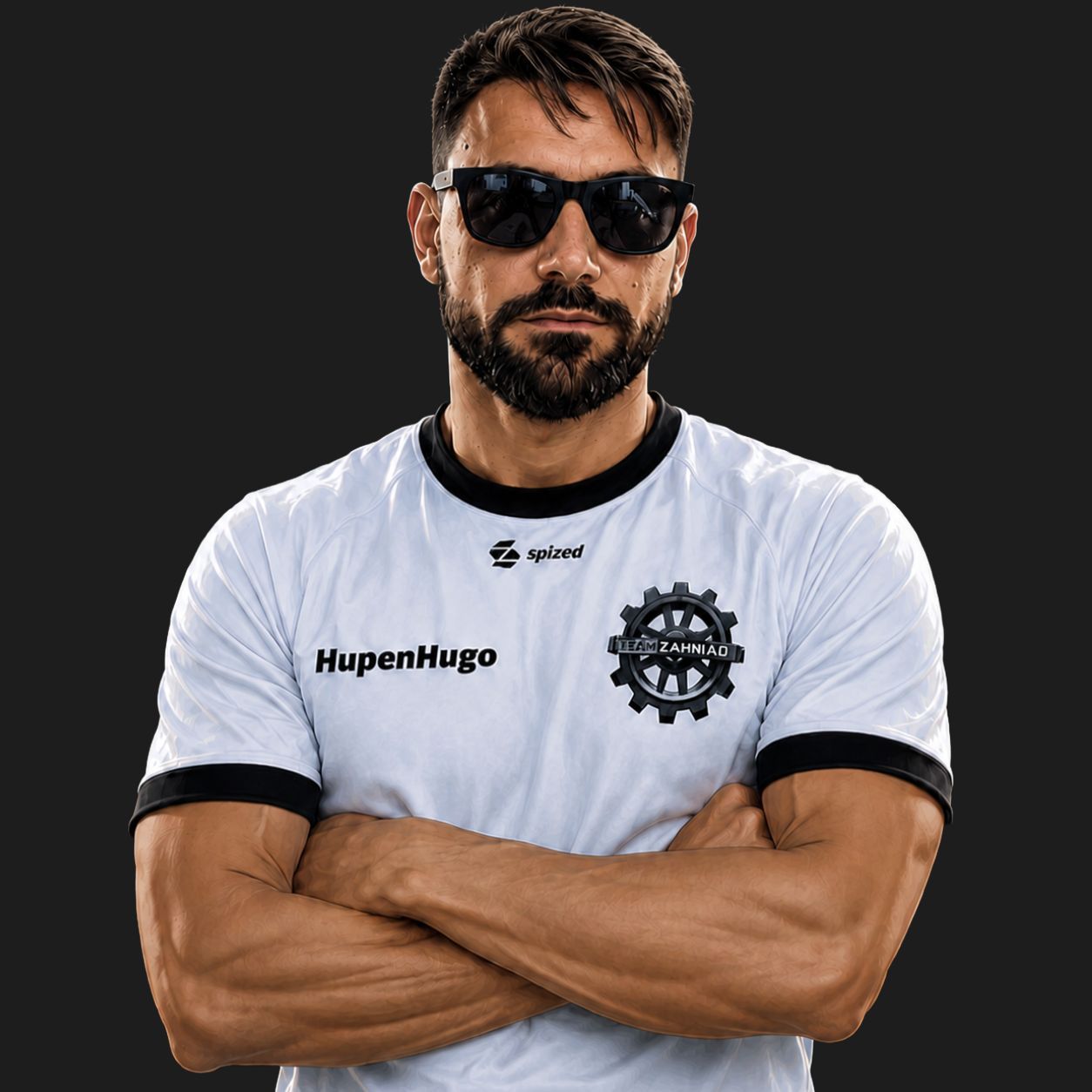HupenHugo