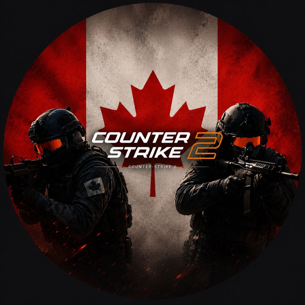 OOO CANADA