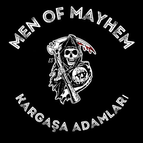 MEN OF MAYHEM AC