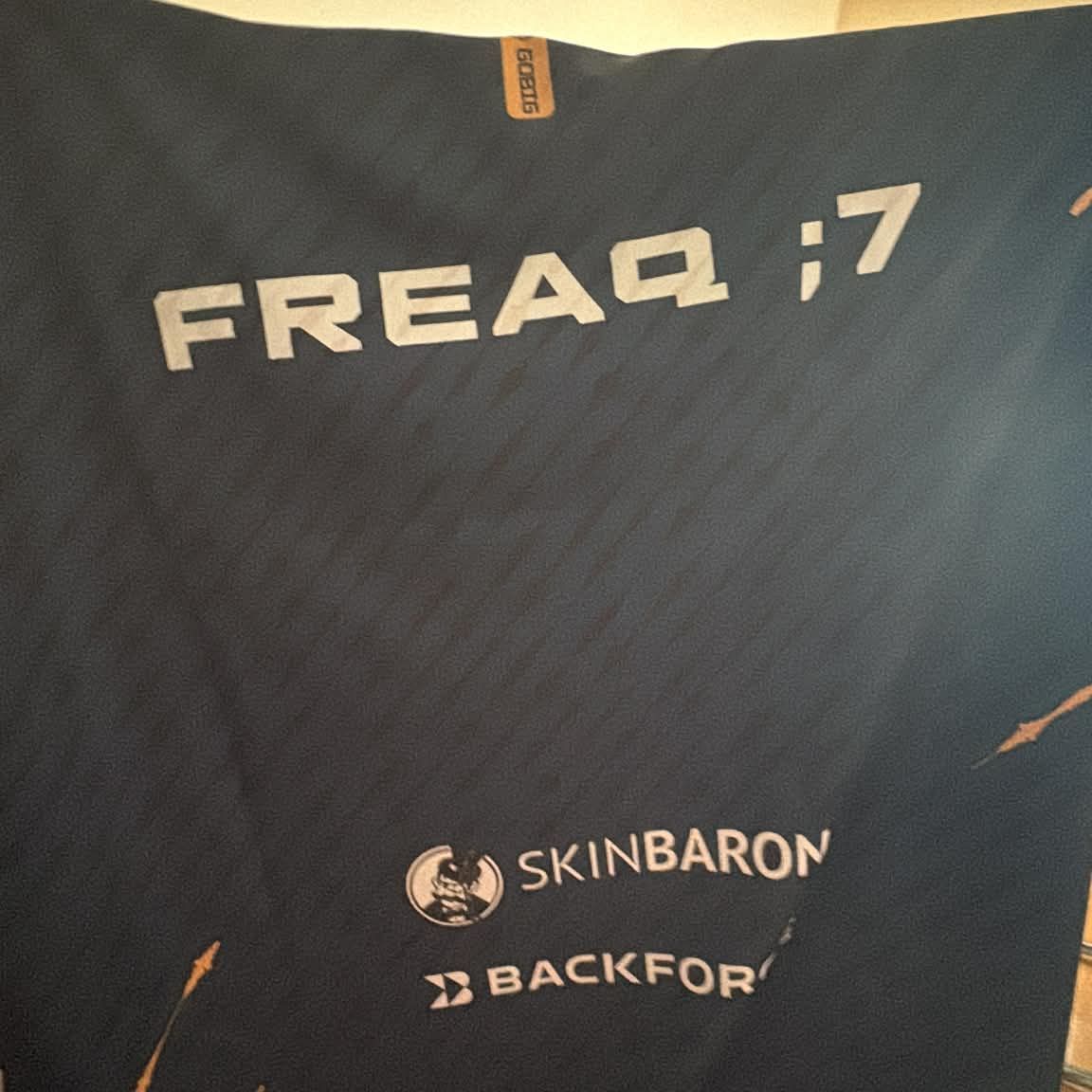 FREAQ-7