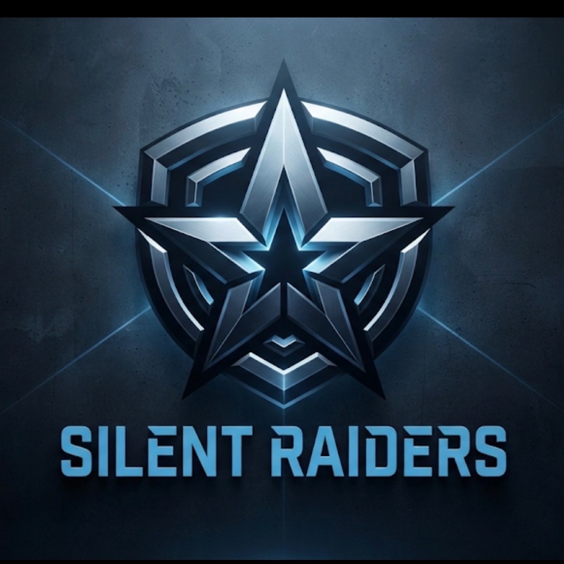 Silent Raiders TEAM