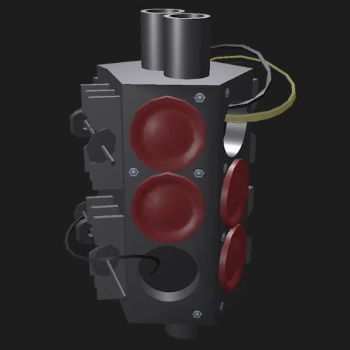 VTypeEngine