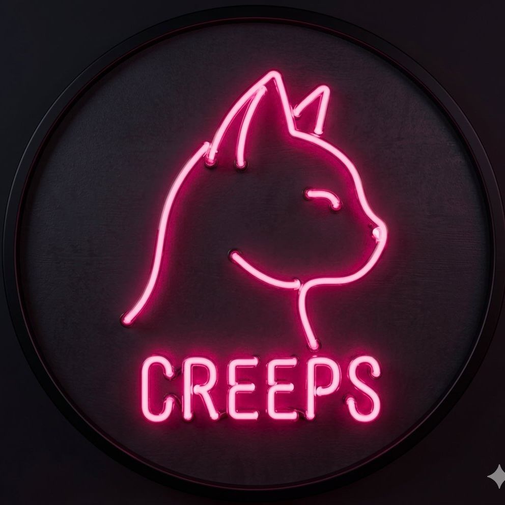 creeps