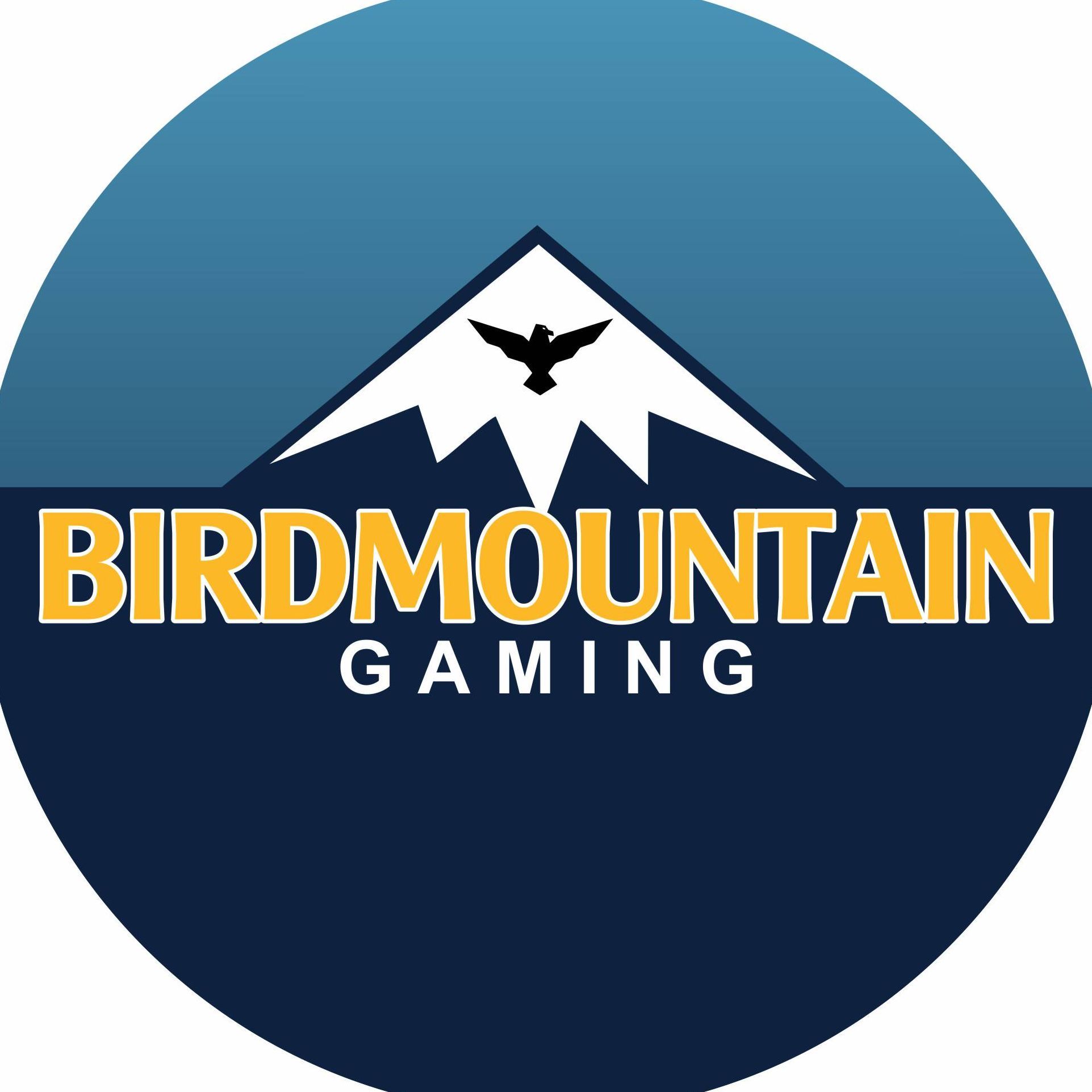 BirdMountain Gaming