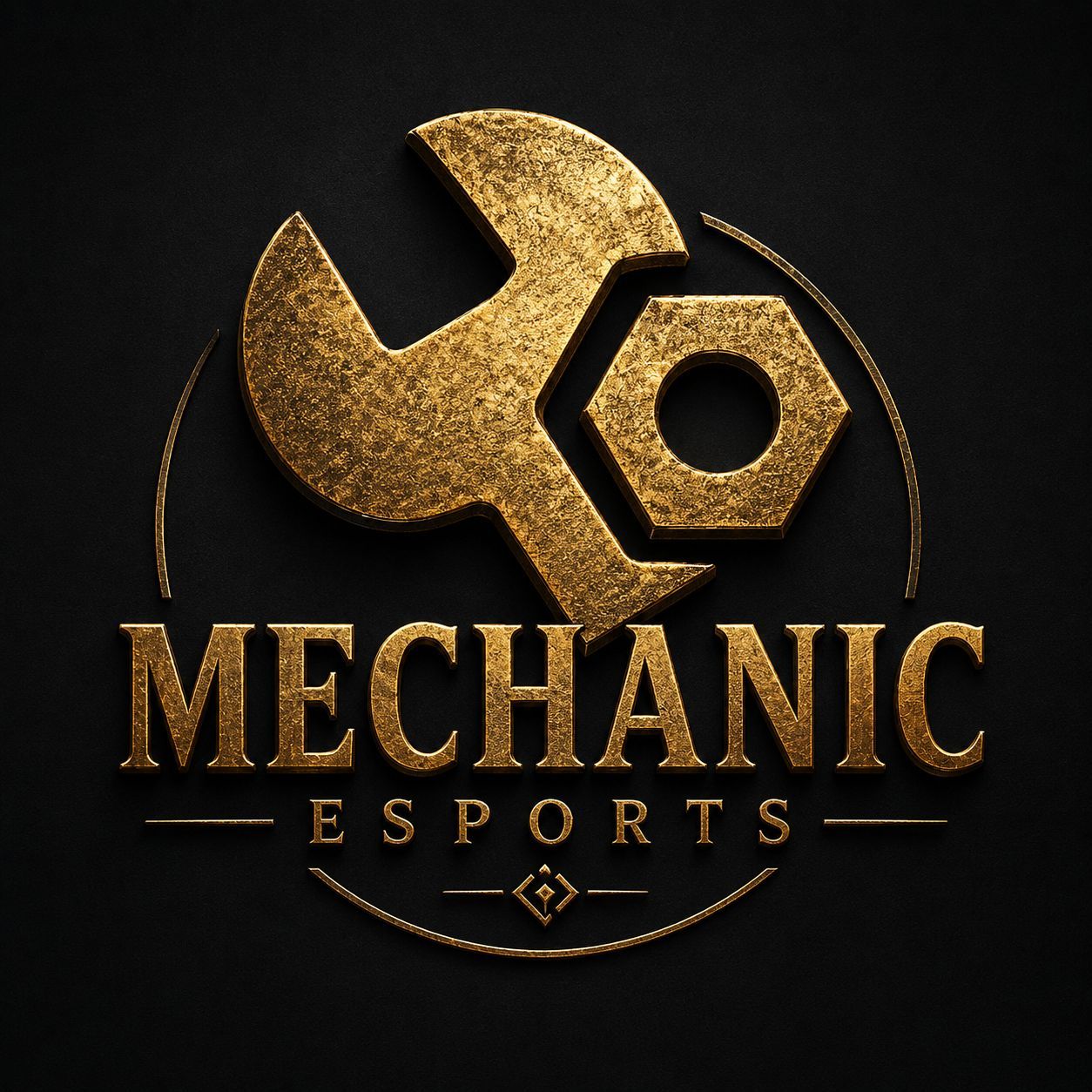 Mechanic Esports