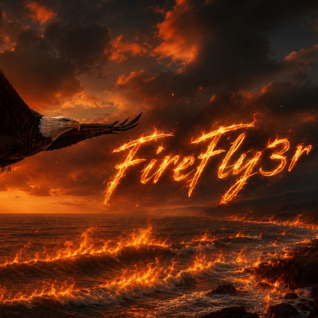 FireFly3R