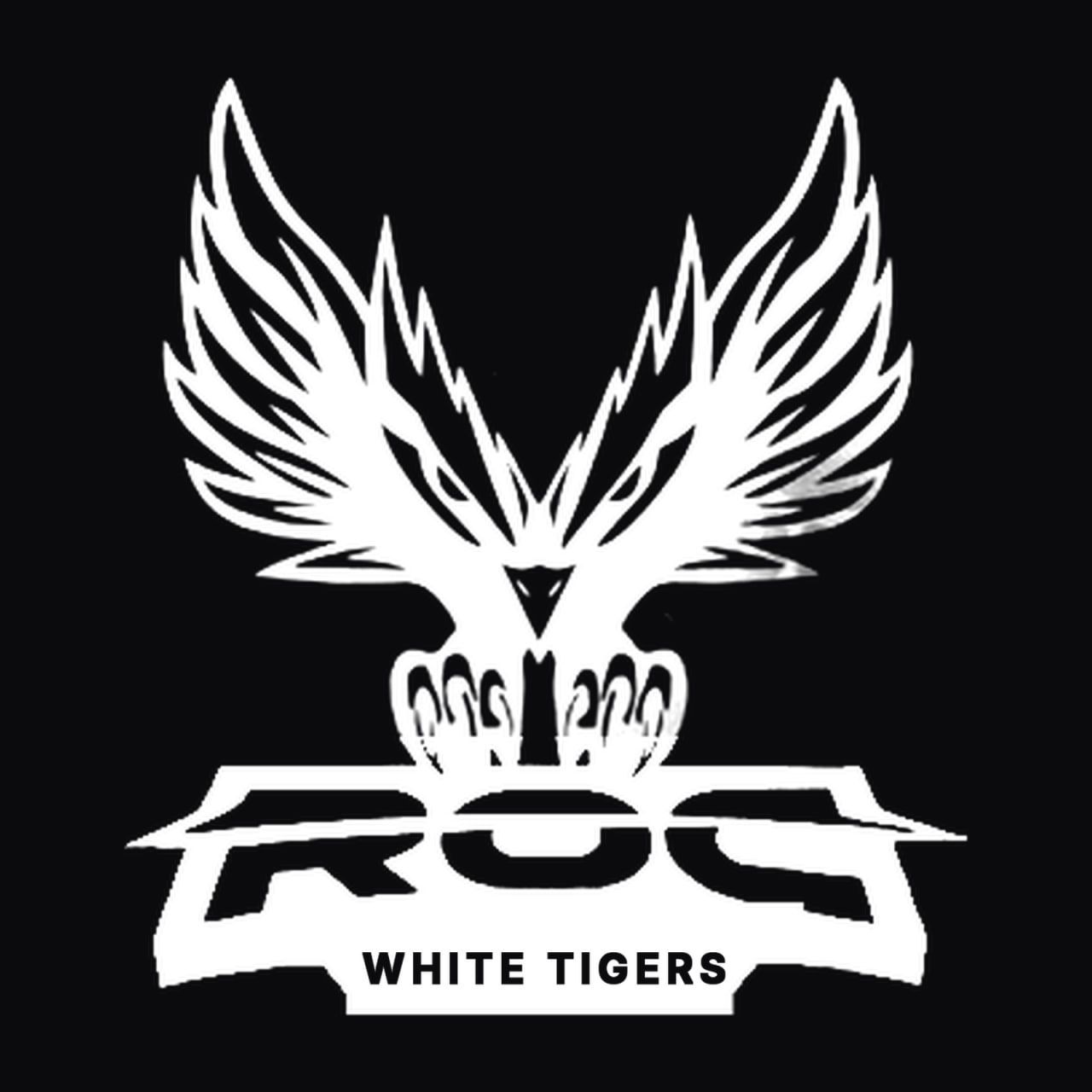 ROC x White Tigers
