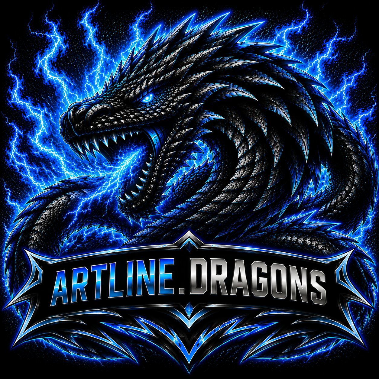 ARTLINEDRAGONS