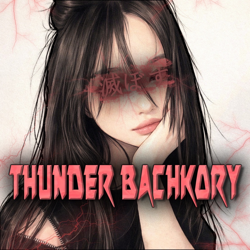 Thunder Bachkory