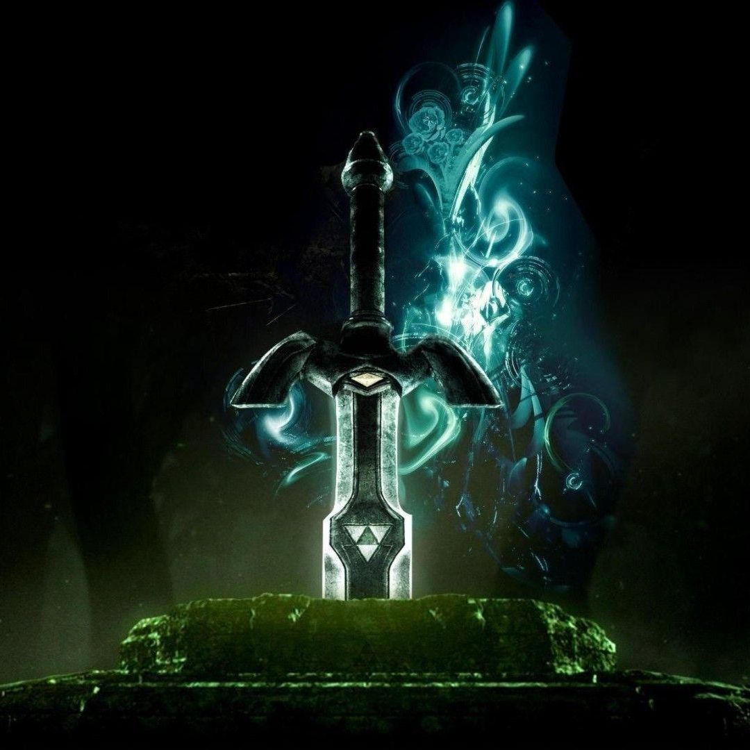 LegendHyrule