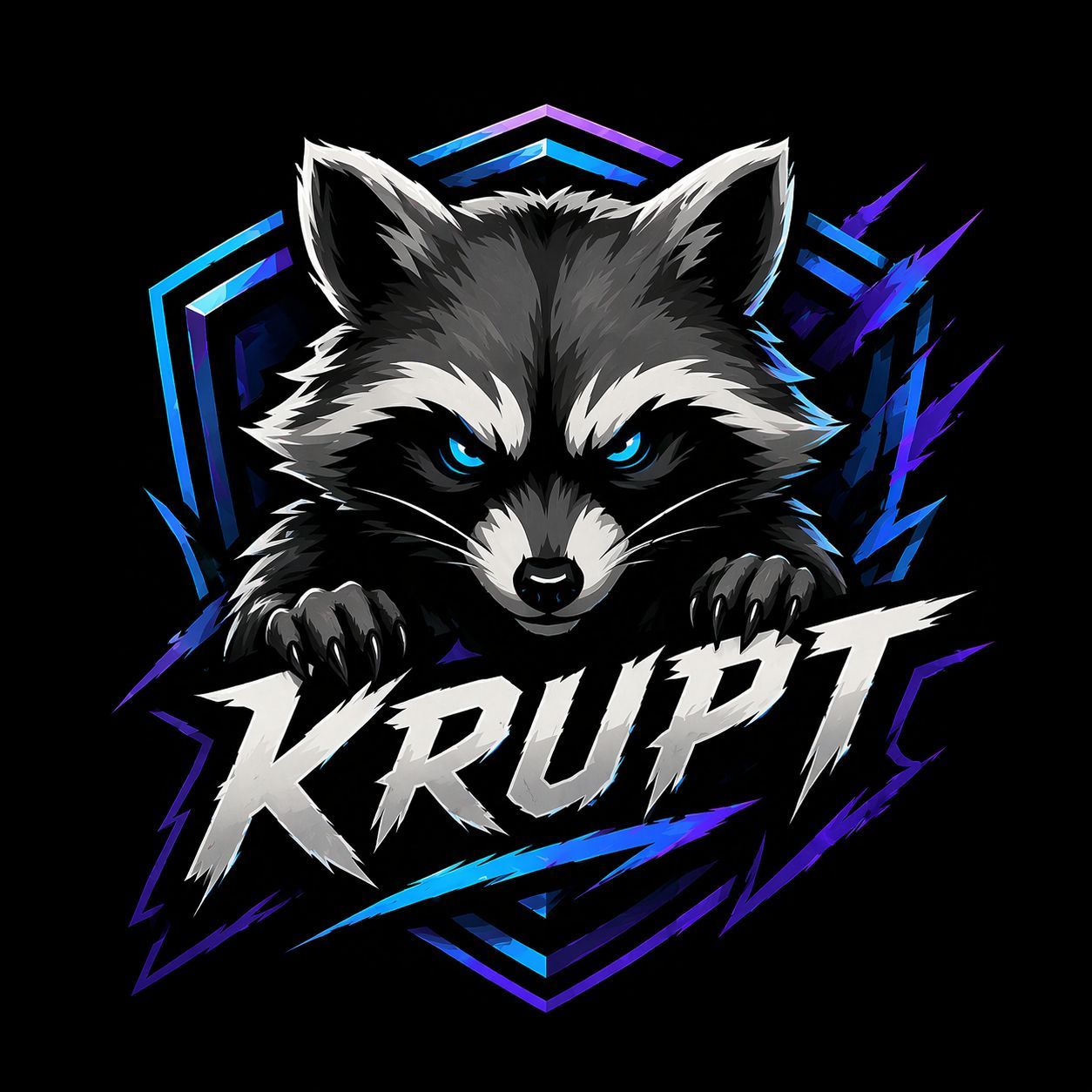 KRUPT GAMING