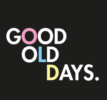 the good old days