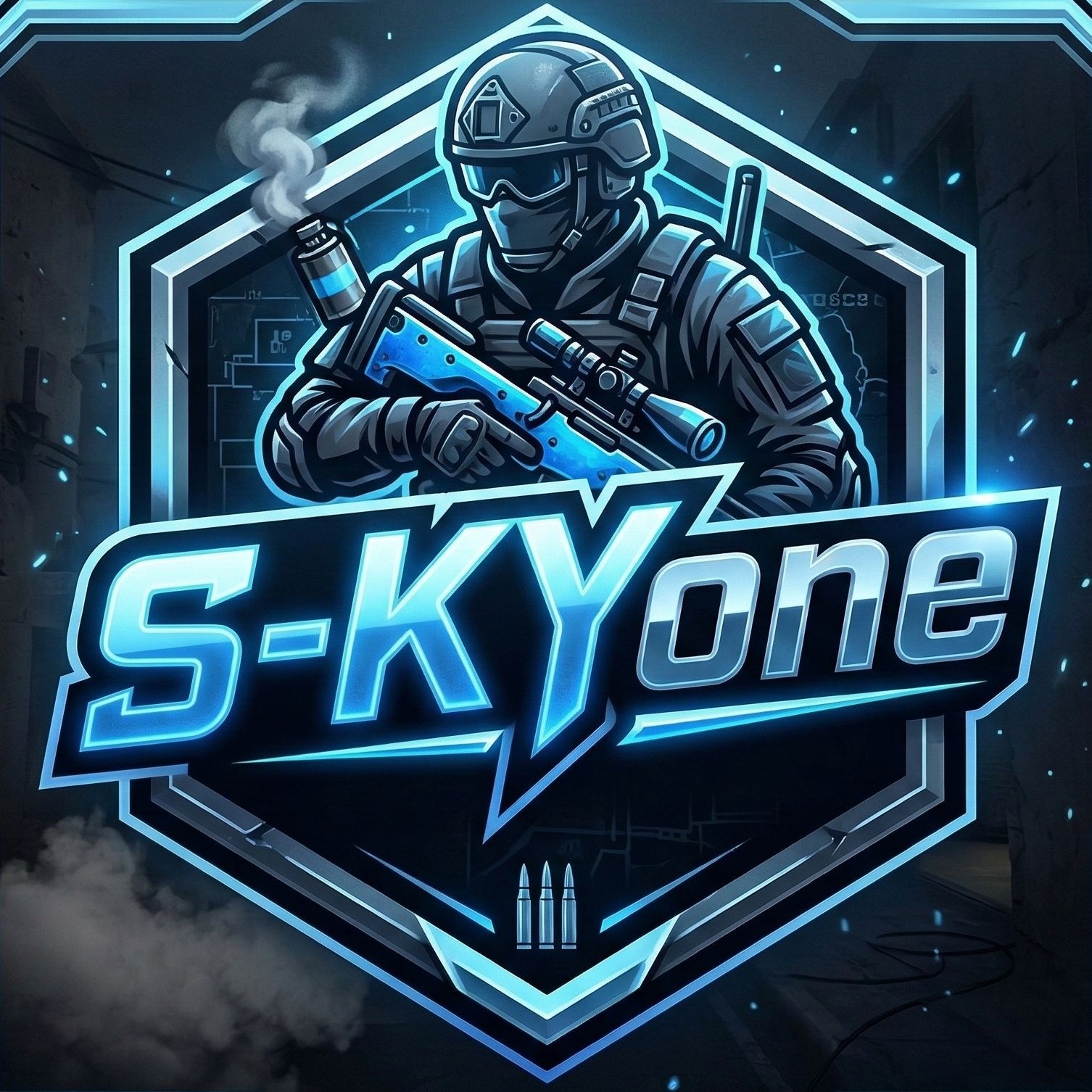 S-KYone