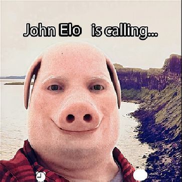 John Elo esports academy