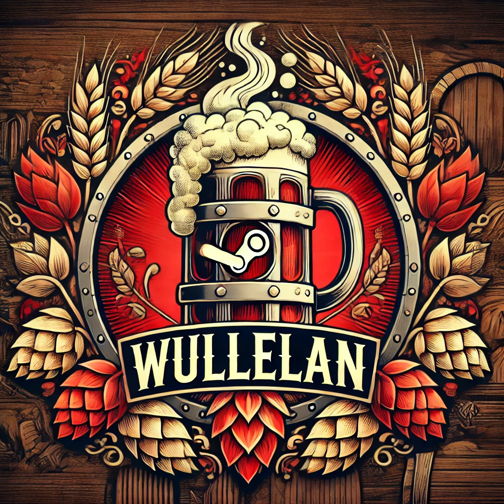 WulleLAN