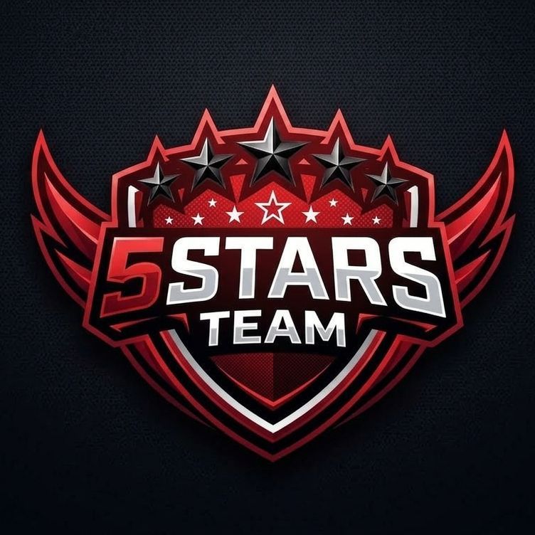 5Stars