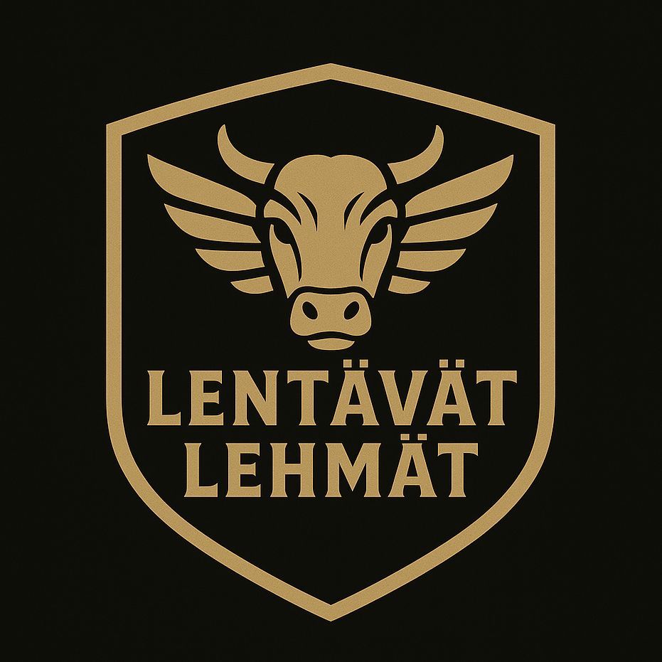 Lentavat Lehmat