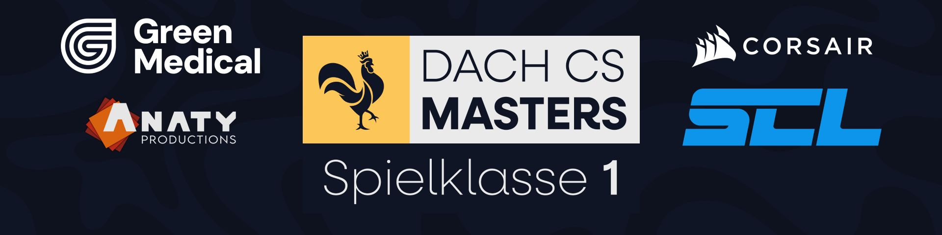 DACH CS Masters Season 5