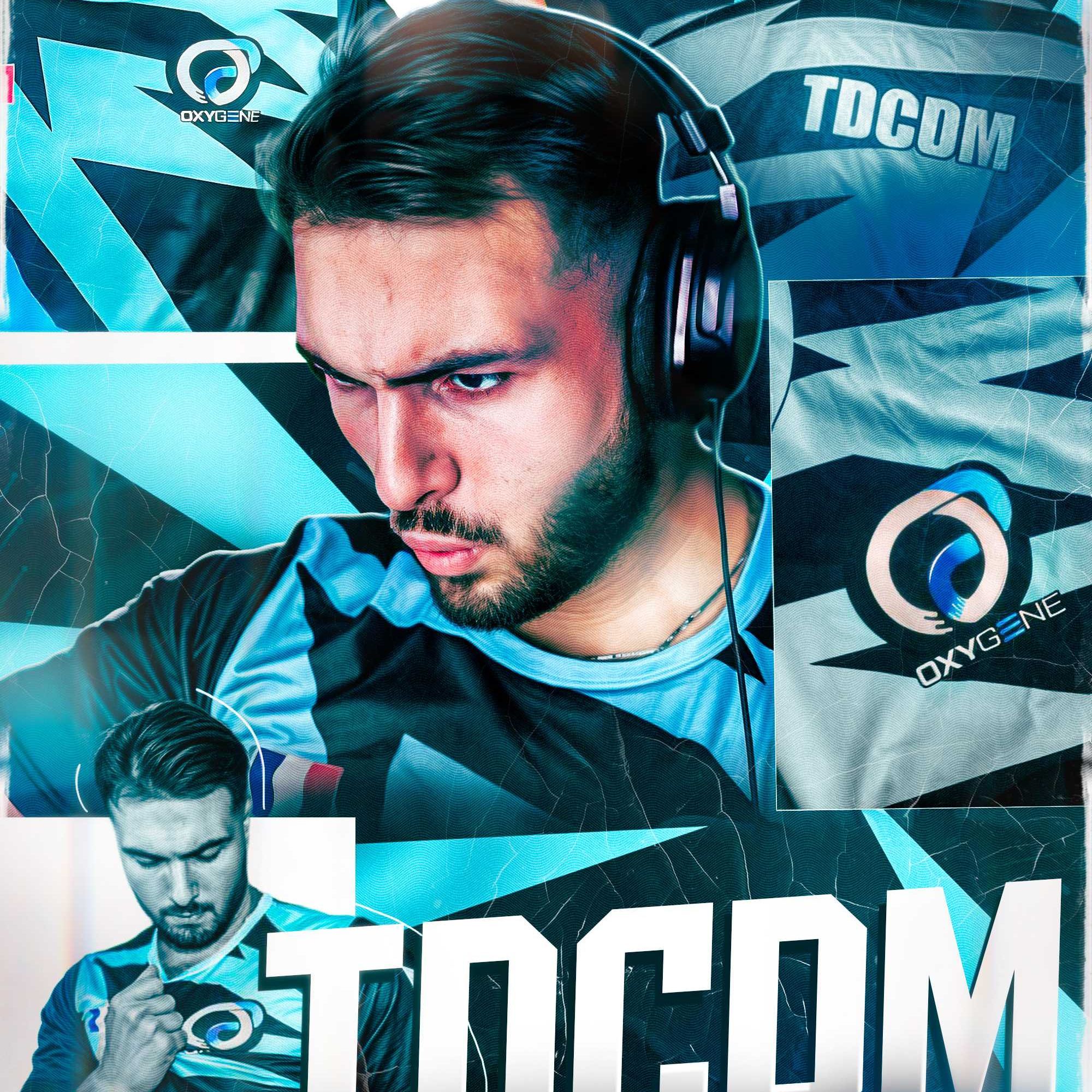 Tdcdm691