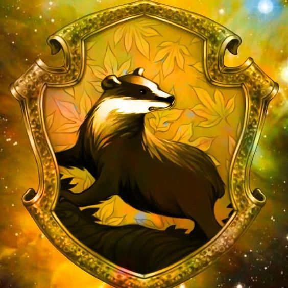 Hufflepuff