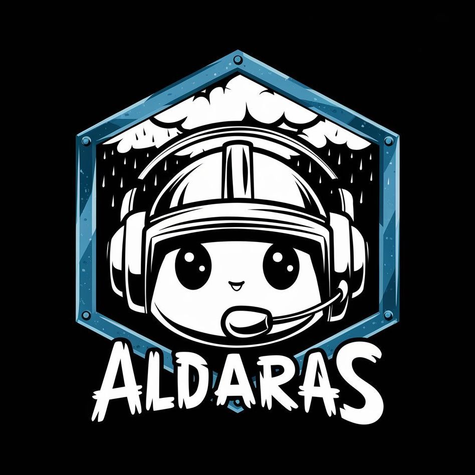 Aldaras