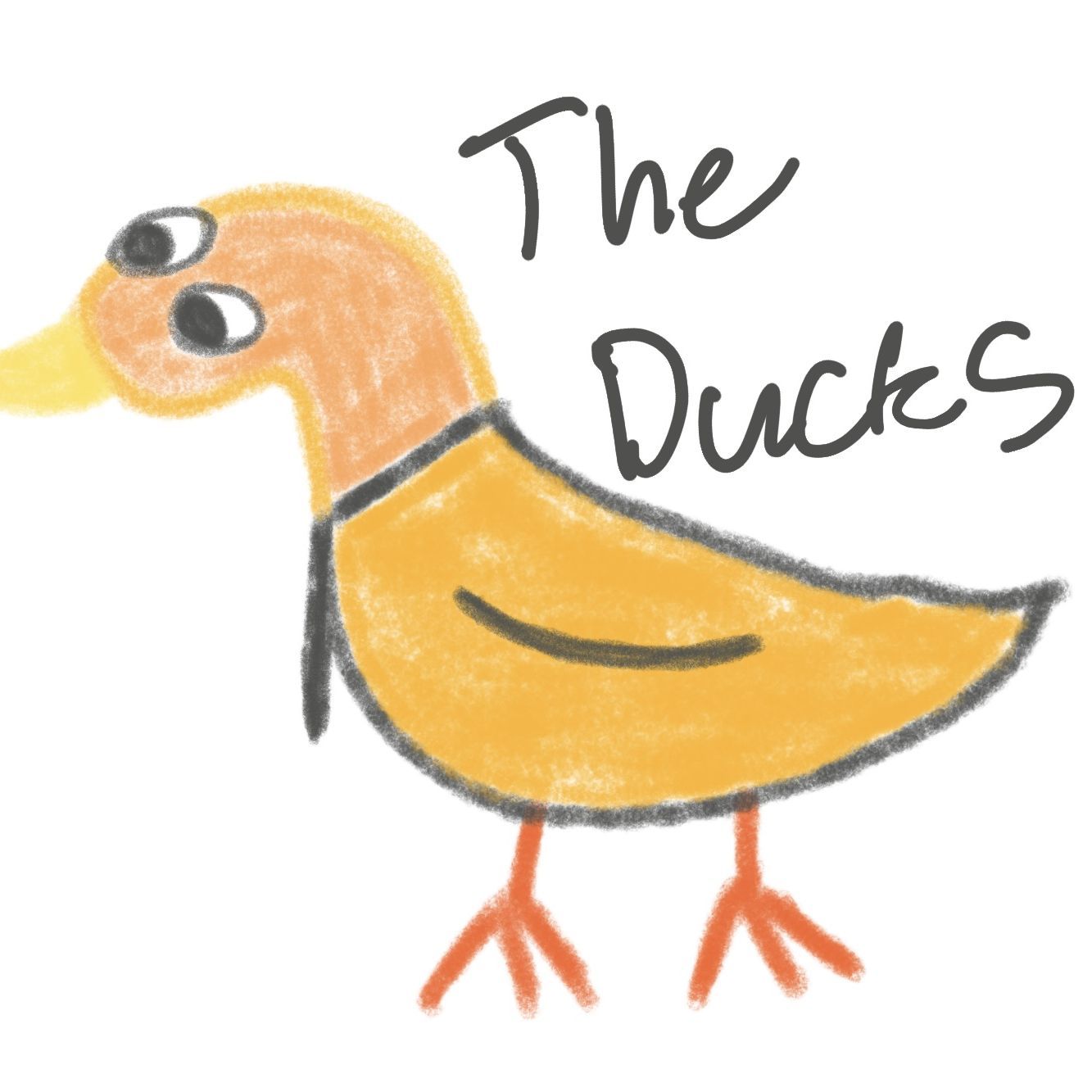 Distinguished Ducks